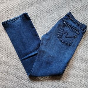 Citizens of Humanity Ingrid size 29